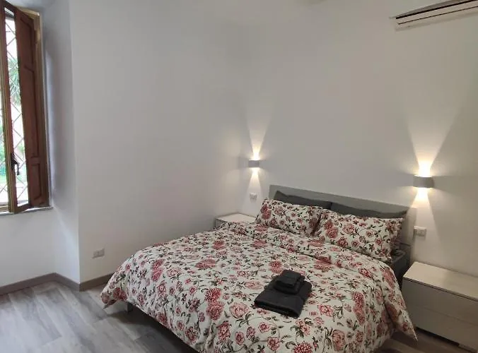 Lotto 30 Metro Garbatella Apartamento *