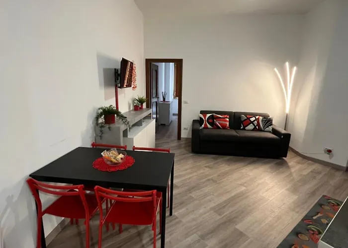 Apartamento Lotto 30 Metro Garbatella *