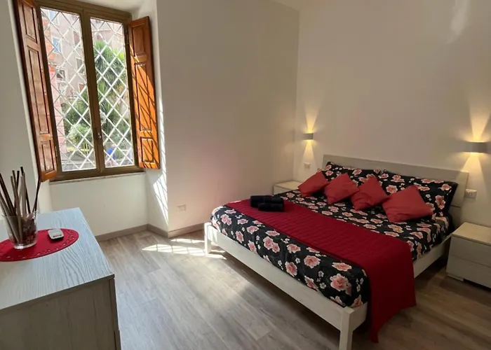 Lotto 30 Metro Garbatella Apartamento Roma