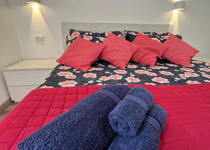 Apartamento Lotto 30 Metro Garbatella